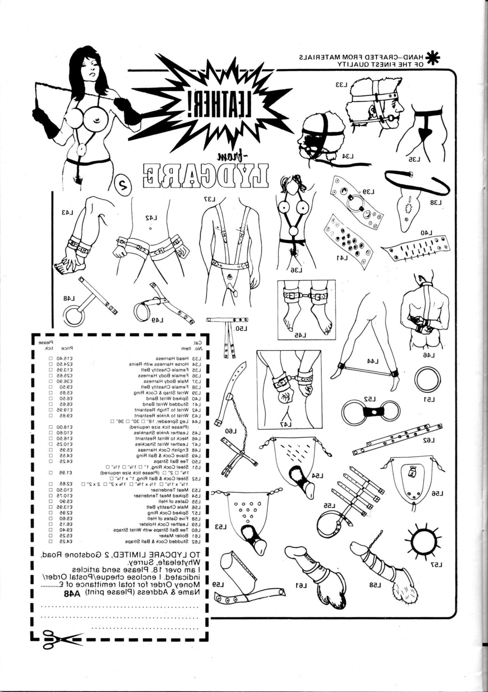 Retro Spateking Sadie Vol no (completo) fem dom