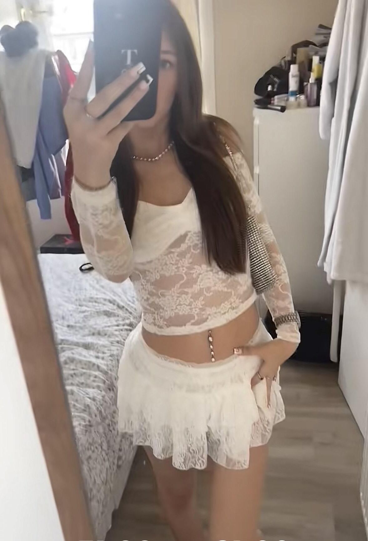 Teigan Edinburgh Uni Slut