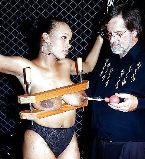 Variación de fotos BDSM