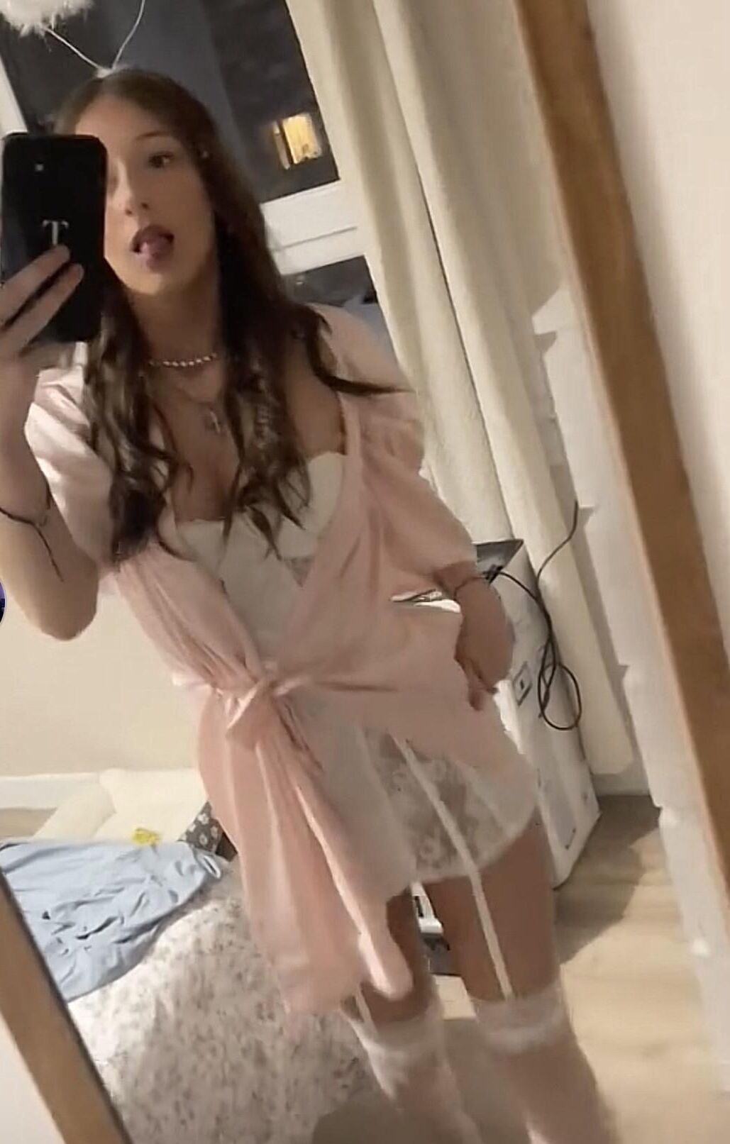 Teigan Edinburgh Uni Slut