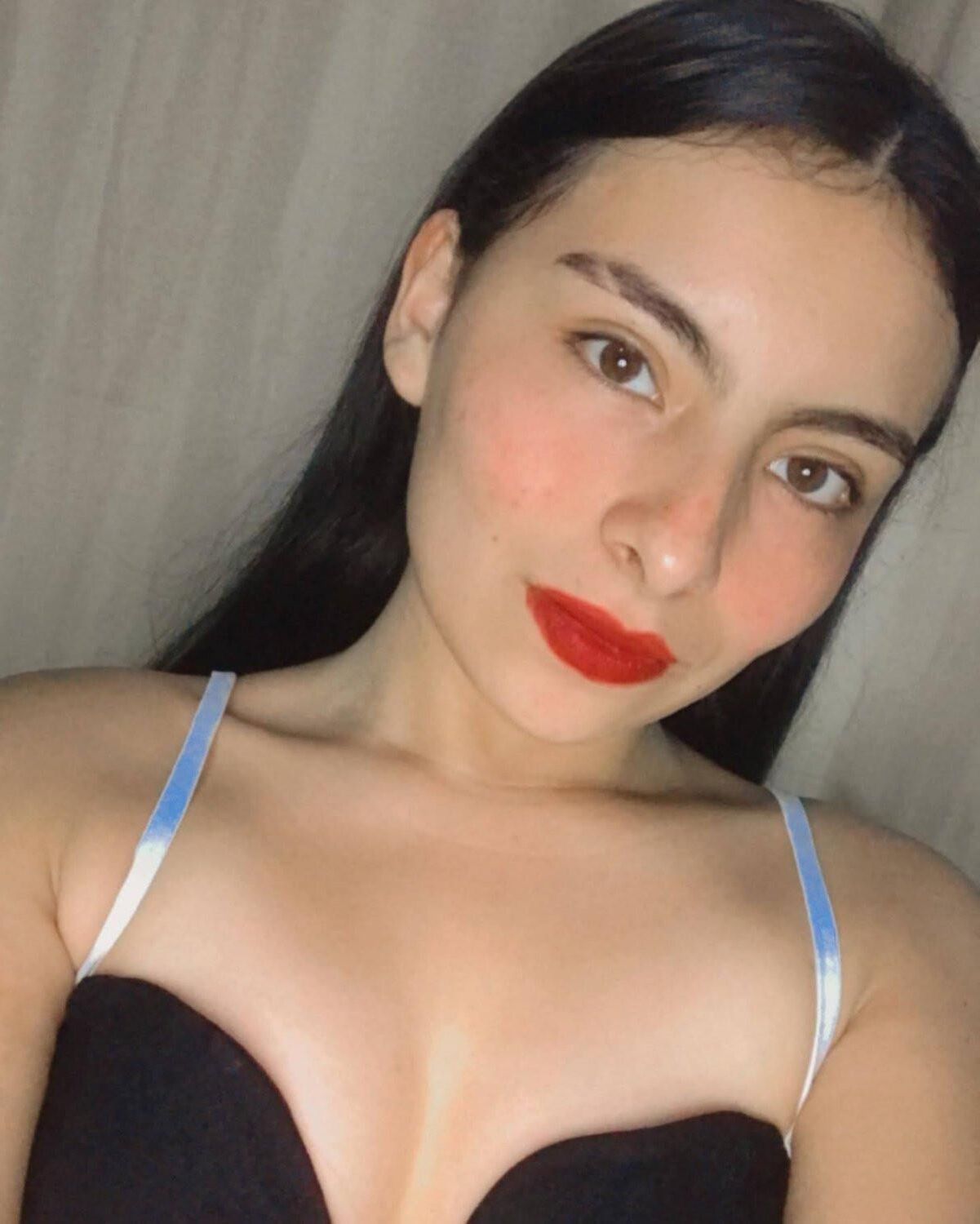Latina ex gf tem uma bunda sexy