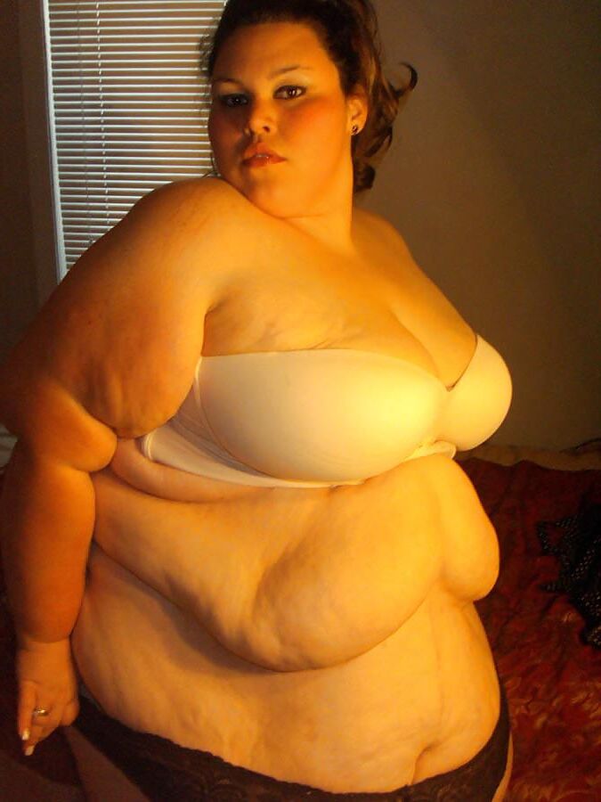 SSBBW Mix