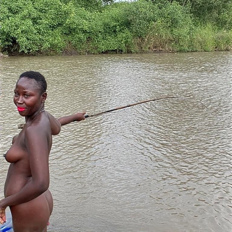 Femmes africaines autochtones