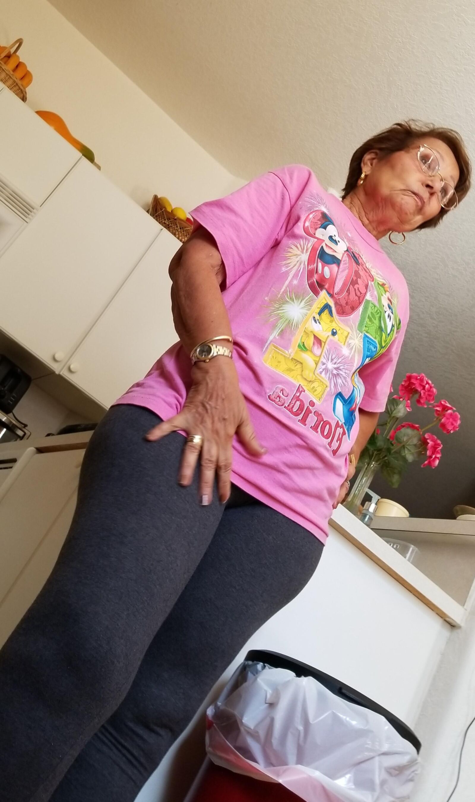 Sexy Mature