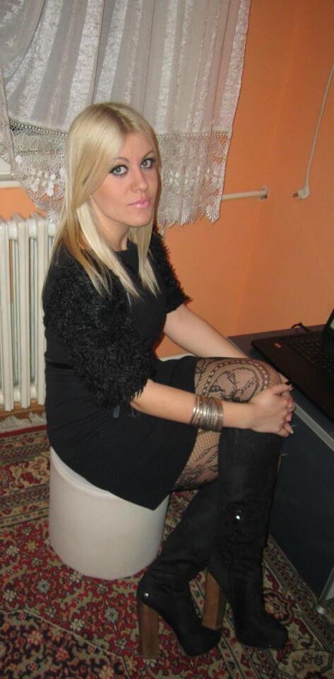 Hermosas mujeres y celebridades