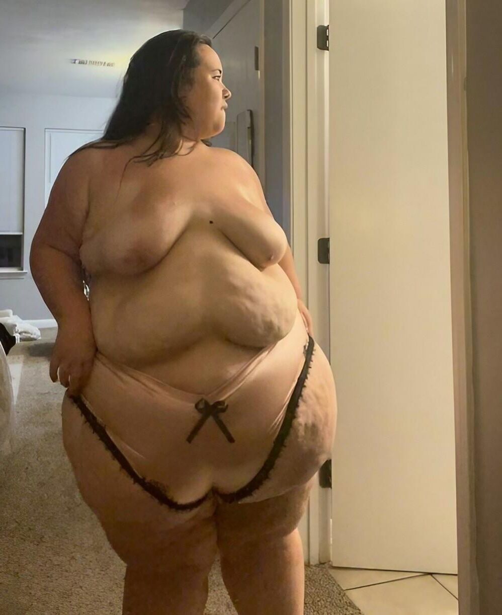 SSBBW Mix
