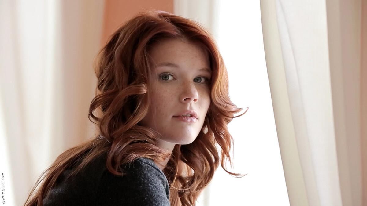 Mia Sollis Vol. _ I am in love with Mia