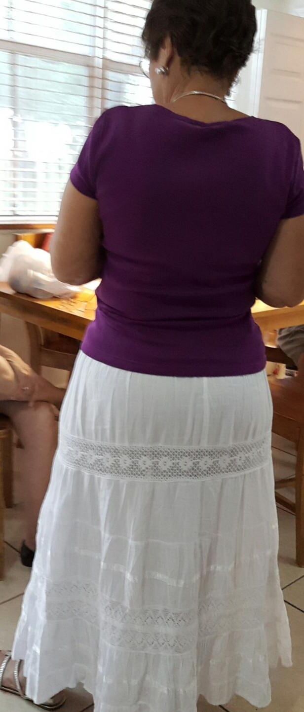 Sexy Mature