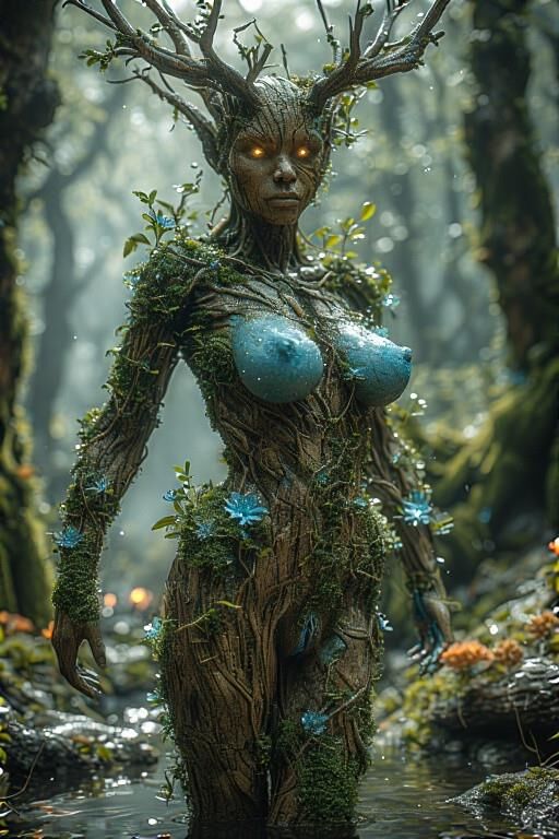 AI. 