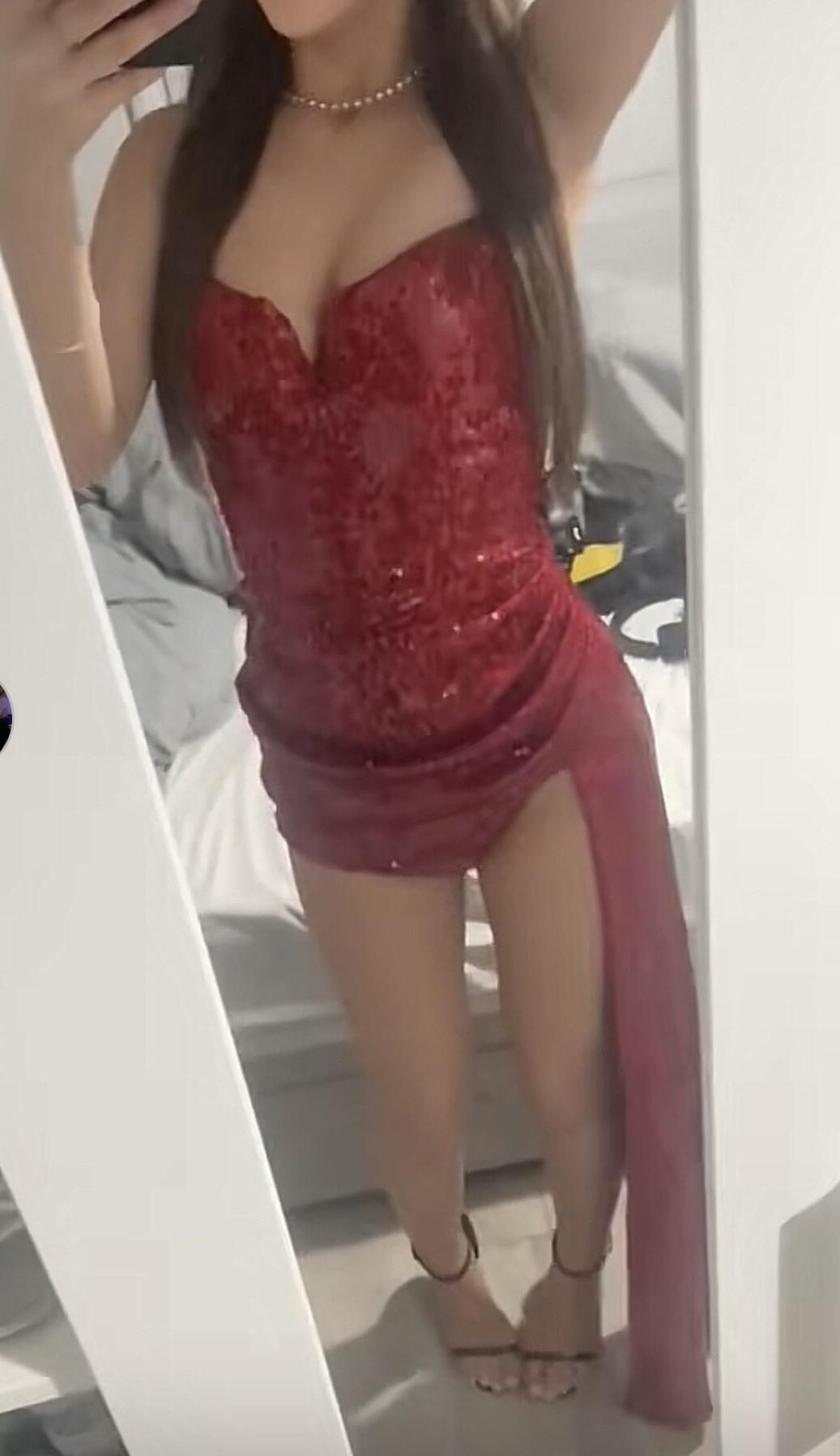 Teigan Edinburgh Uni Slut