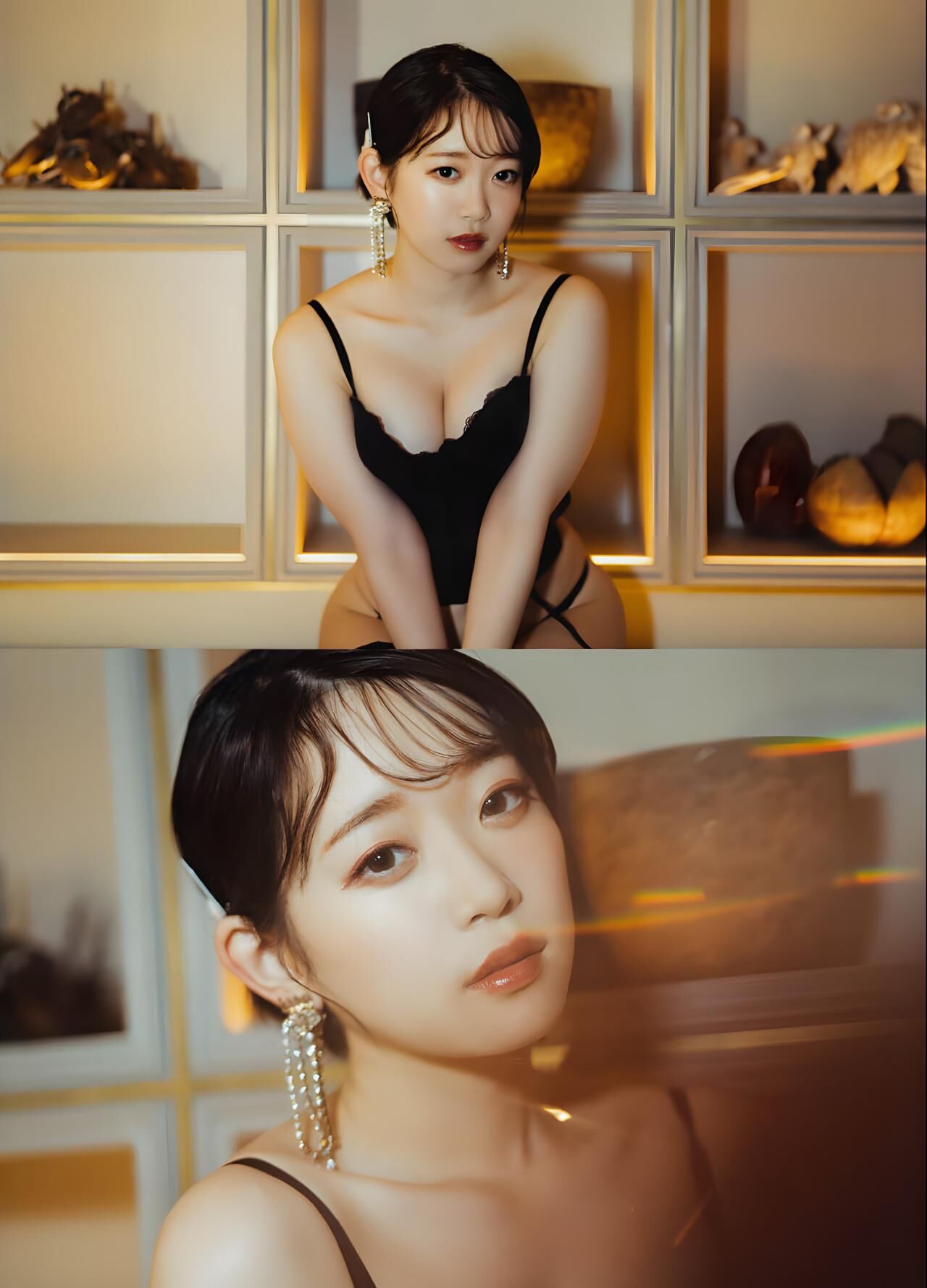 Yura Kano LadyMary