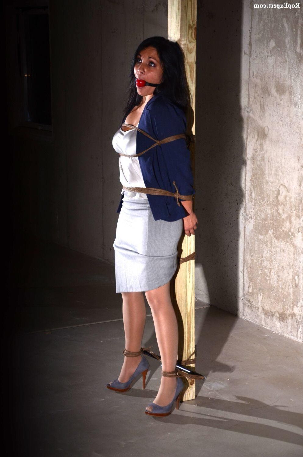 Galería de bondage
