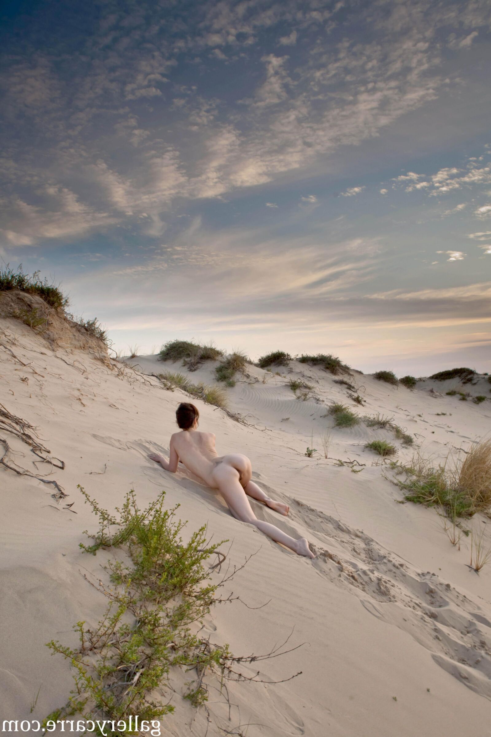 MoretyyStudio Carre Diana Dunes