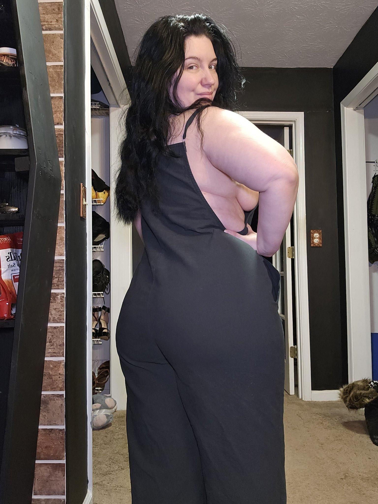 Veronica Big Ass Big Boily Fart Queen Mixed Hot Fotos