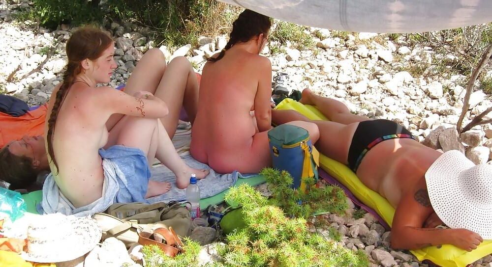 Nudist