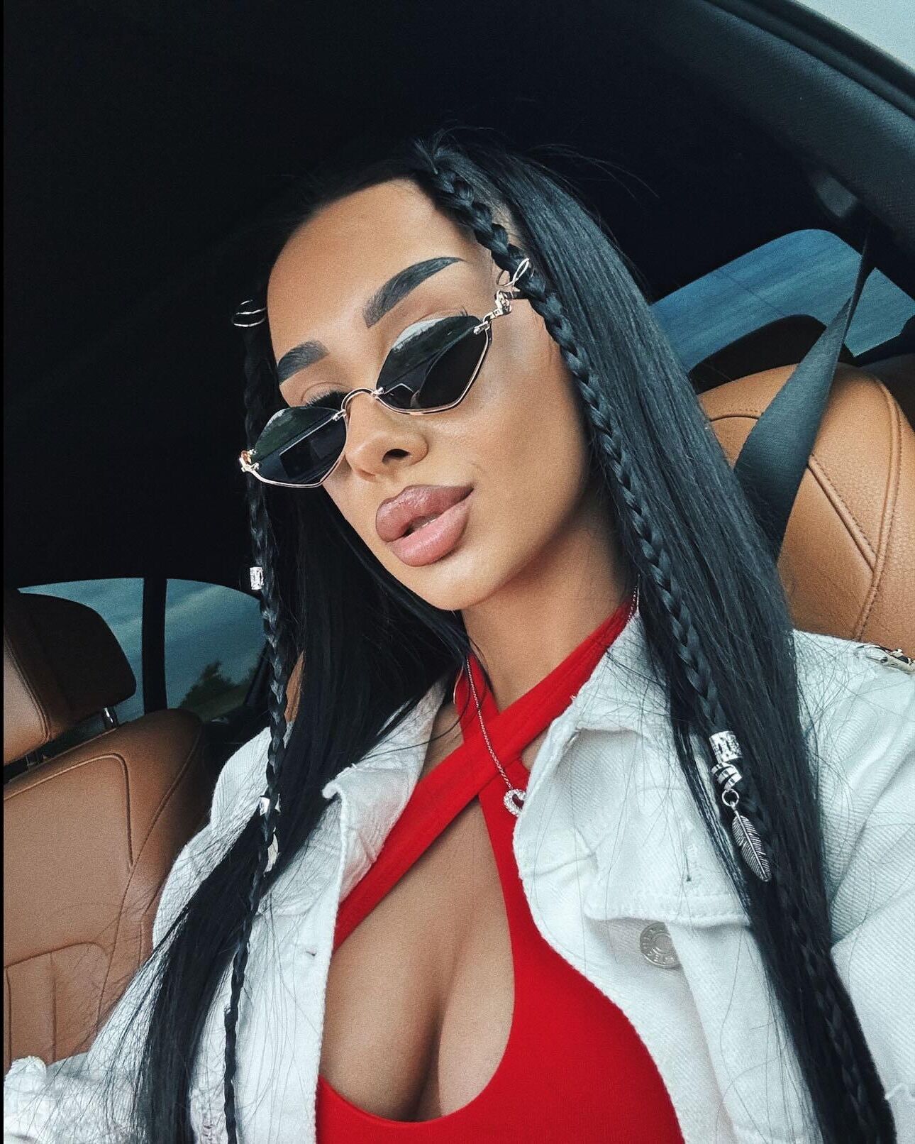Andreea Maria