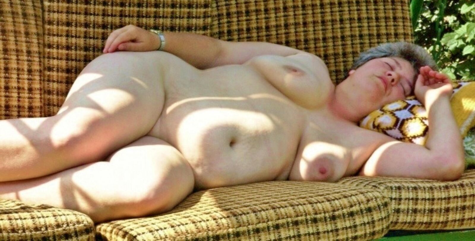 Nudist