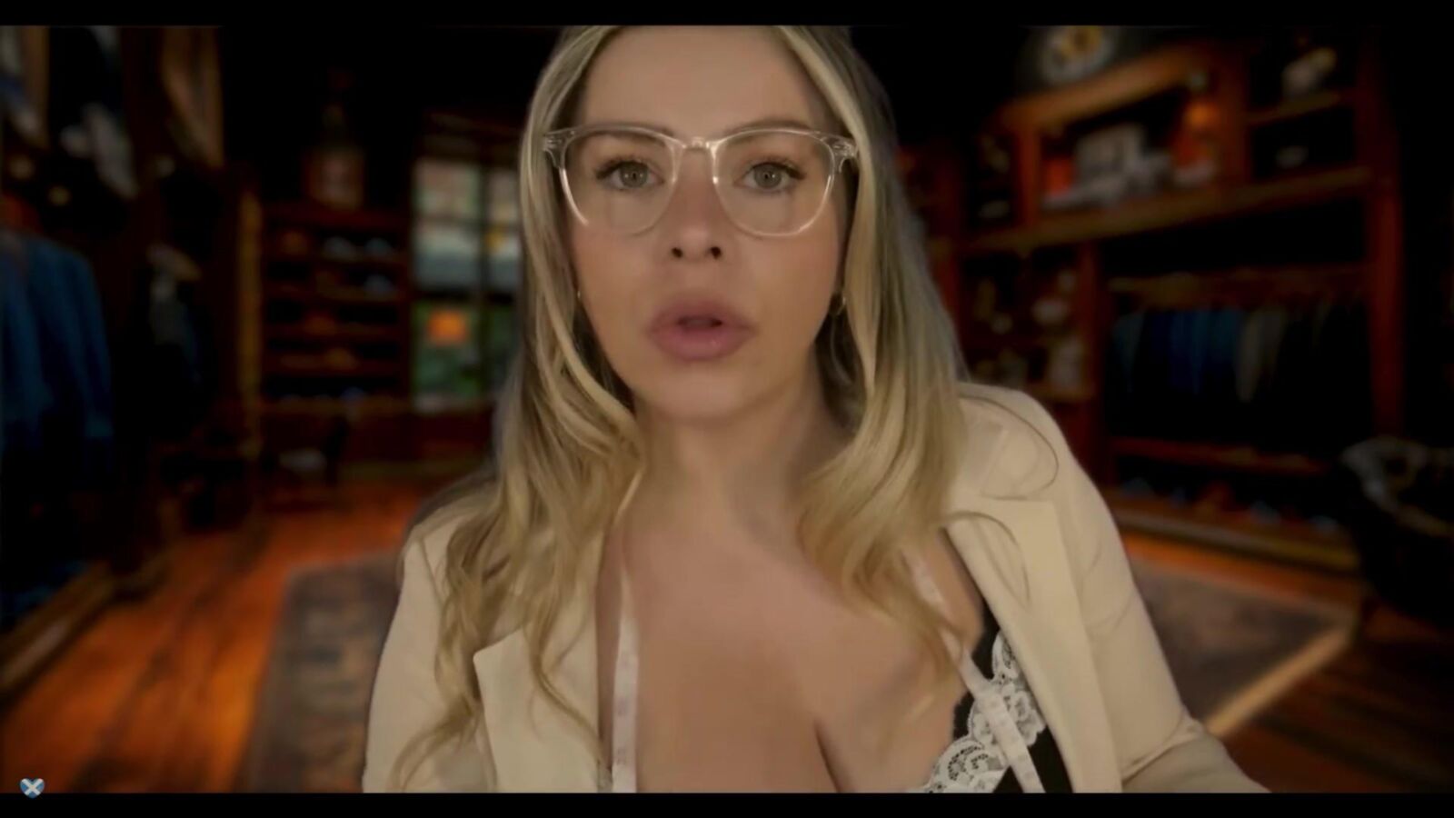 Scottish Murmurs ASMR Rendez-vous de couture privée