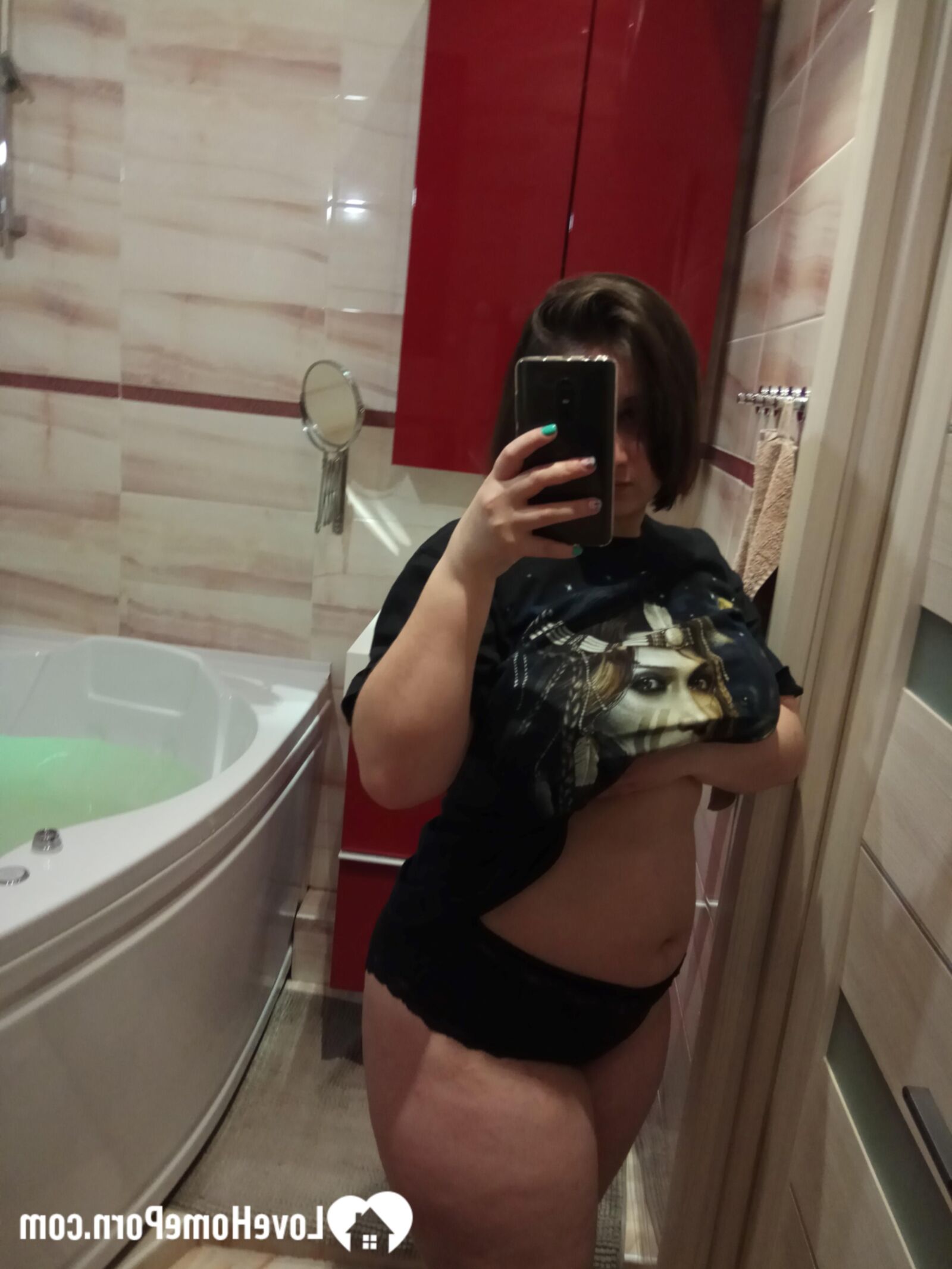 Chica tetona de Moscú llamada Zlata
