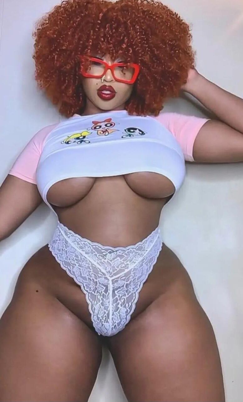 Ebony Beautys