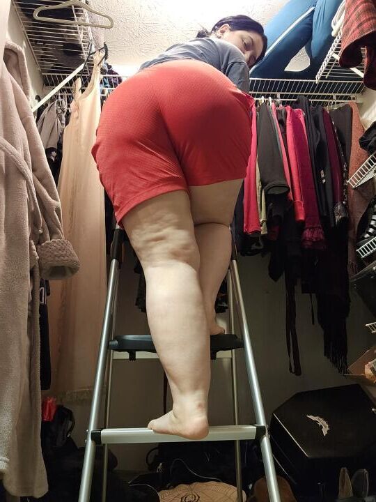 Veronica Big Ass Big Boily Fart Queen Mixed Hot Fotos