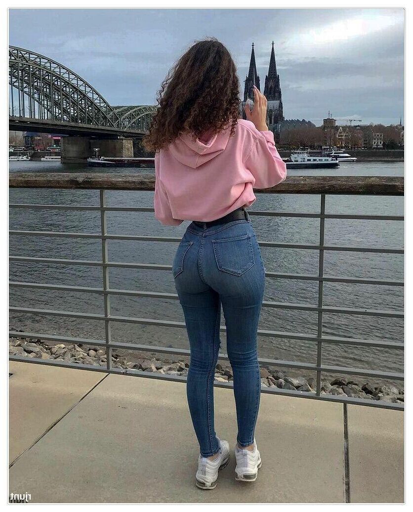 Sexy gekleidet nn