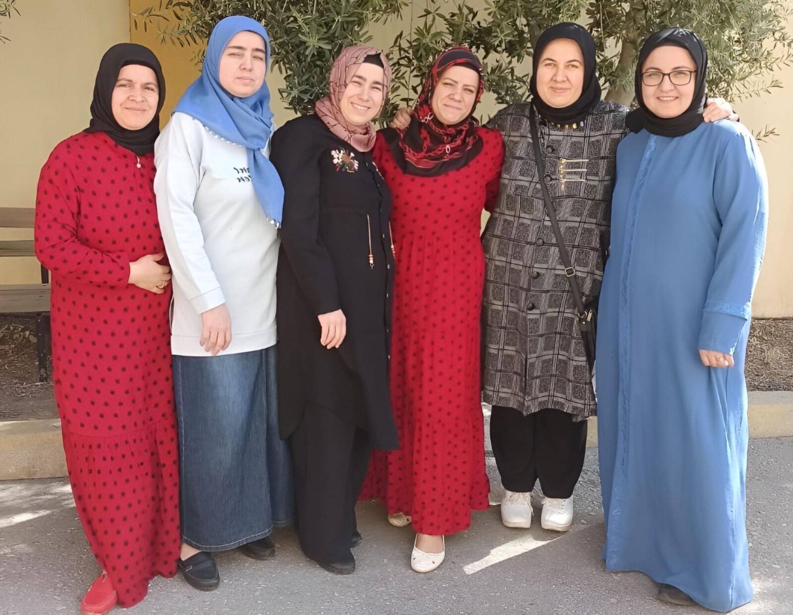 Hijab sexy turco