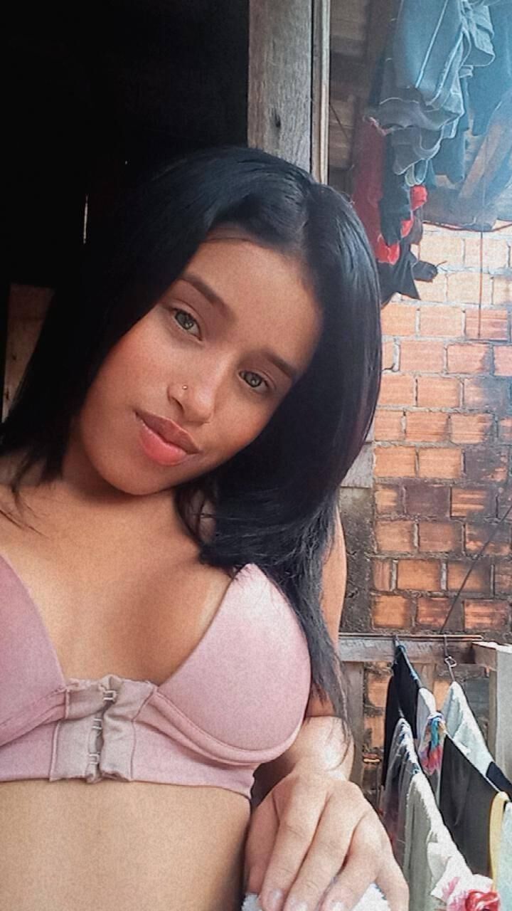 Victoria excité
