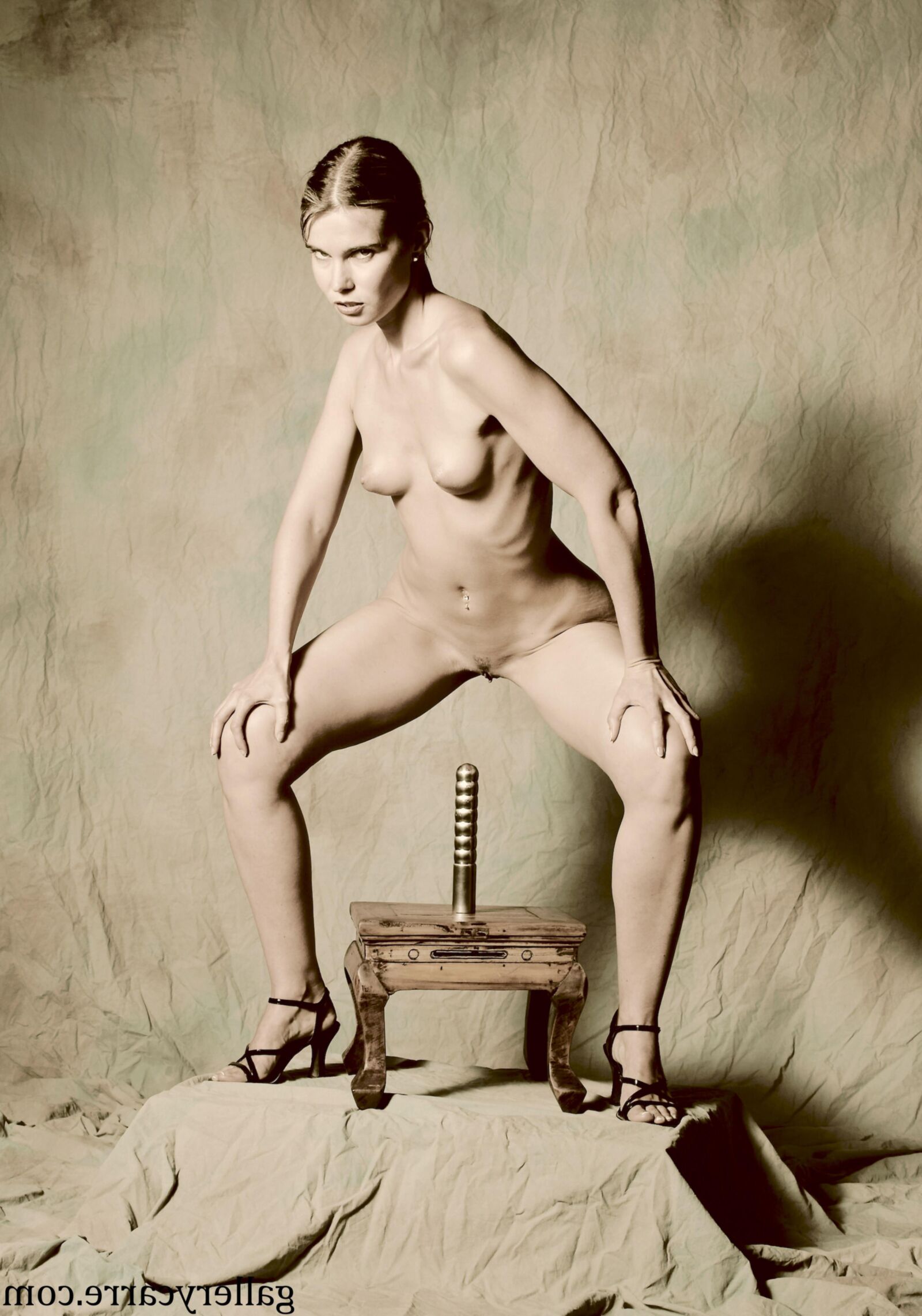 MoreSystudio Carre Elektra C.