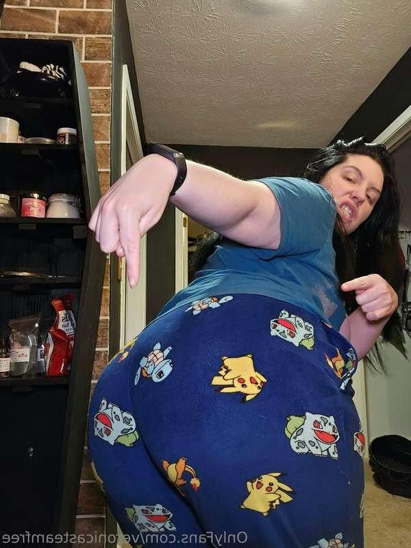 Veronica Big Ass Big Boily Fart Queen Mixed Hot Fotos