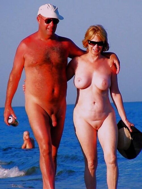 Nudist