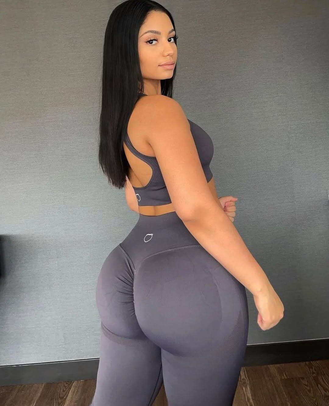 Eles são todos pedaços de bunda vol.