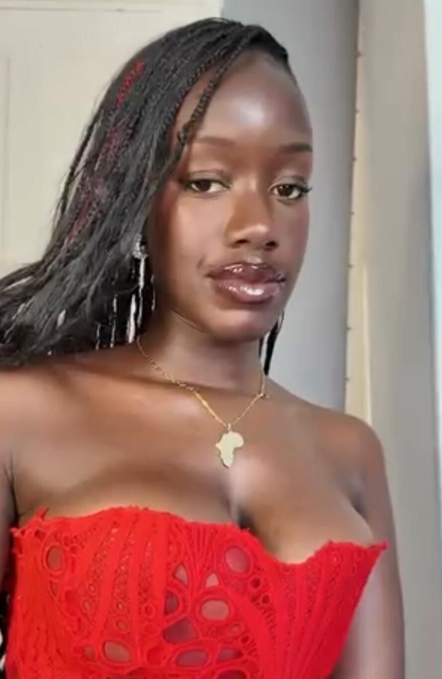 Ebony Beautys