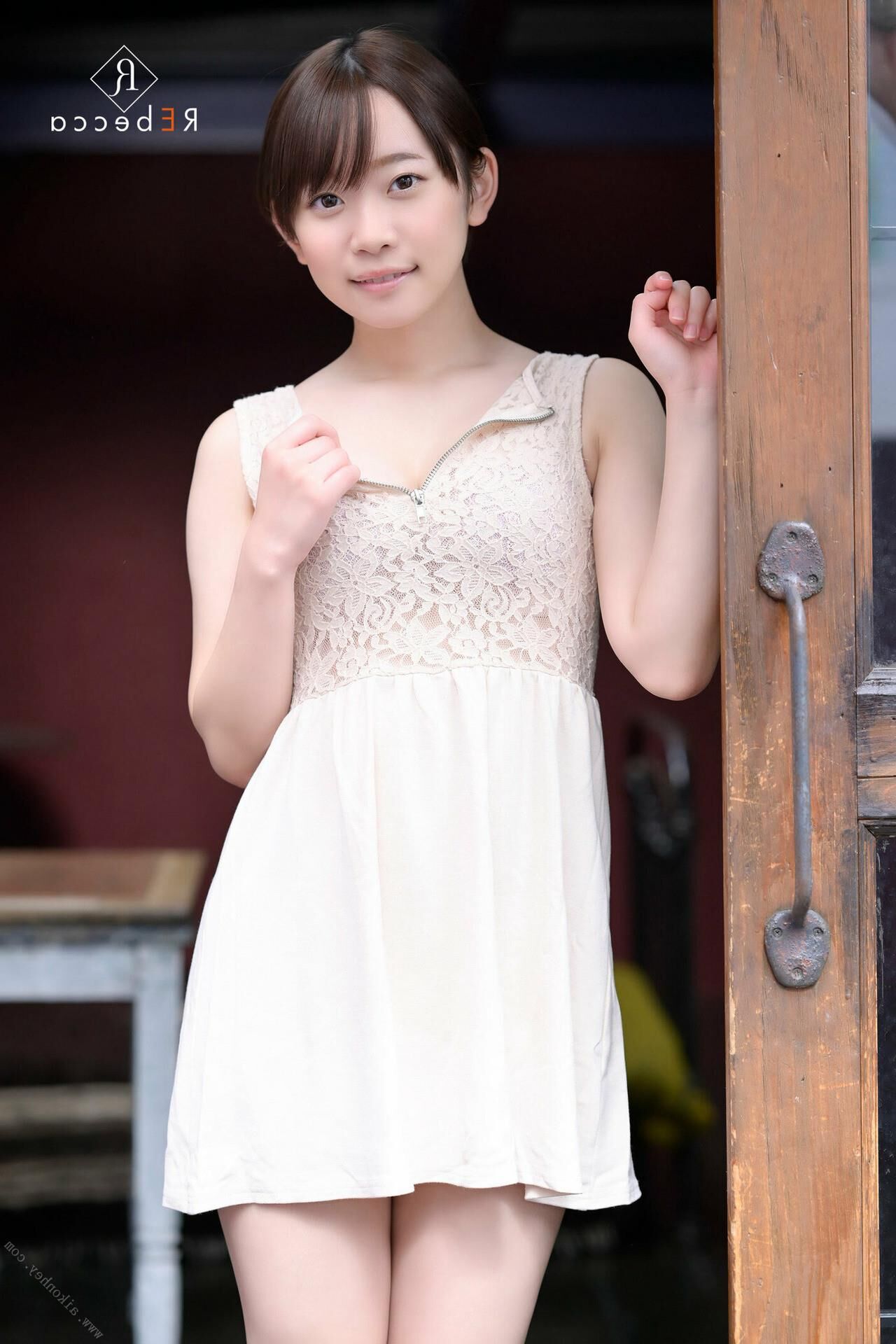 Yura Kano Rebecca Yurariport