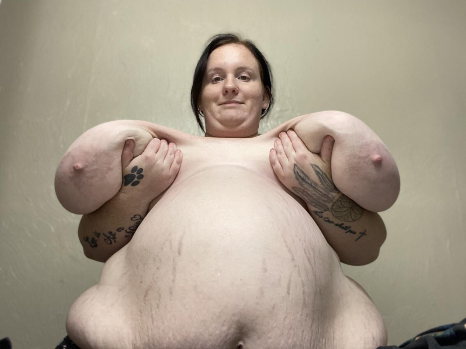 SSBBW Mix