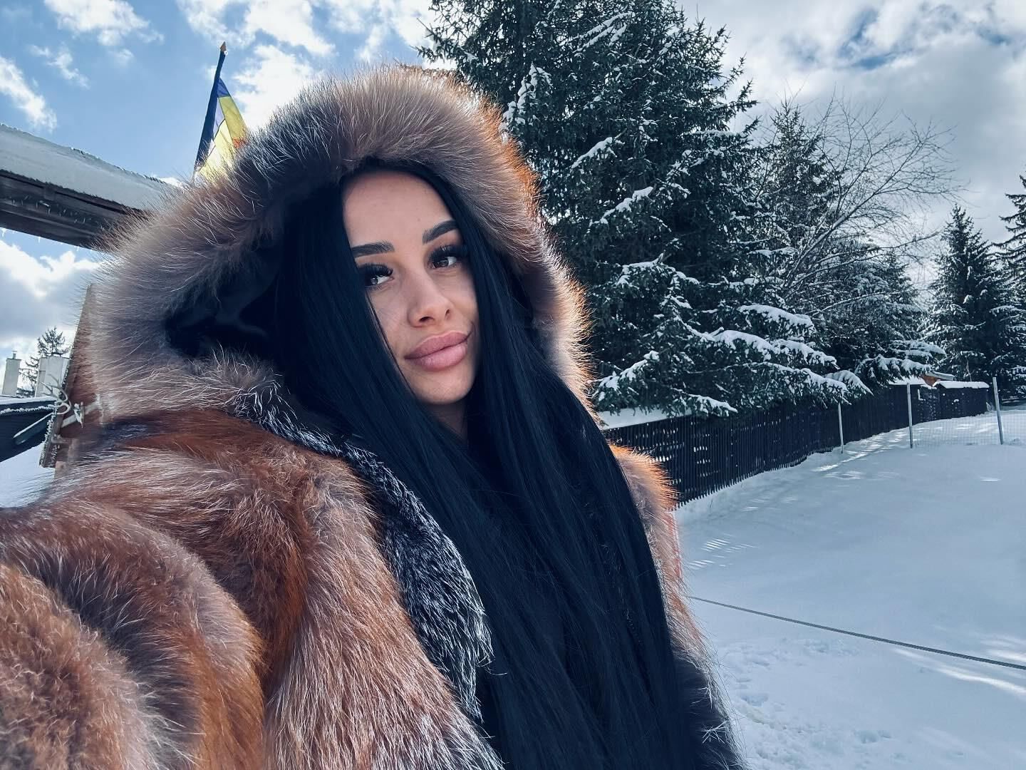 Andreea Maria