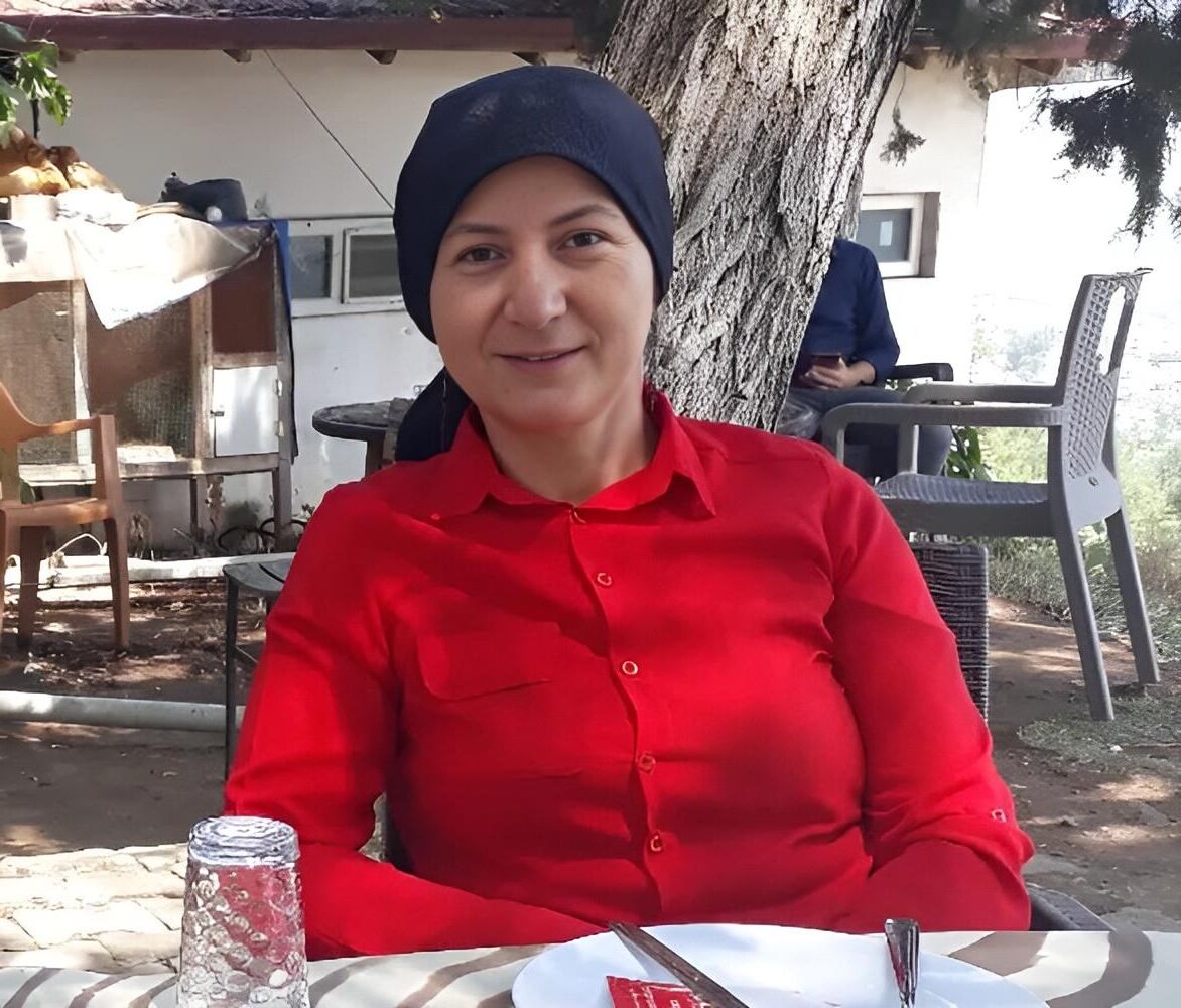 Hijab sexy turco