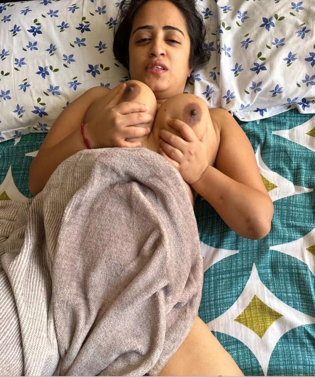 Esposa de vagabunda de desi incrível