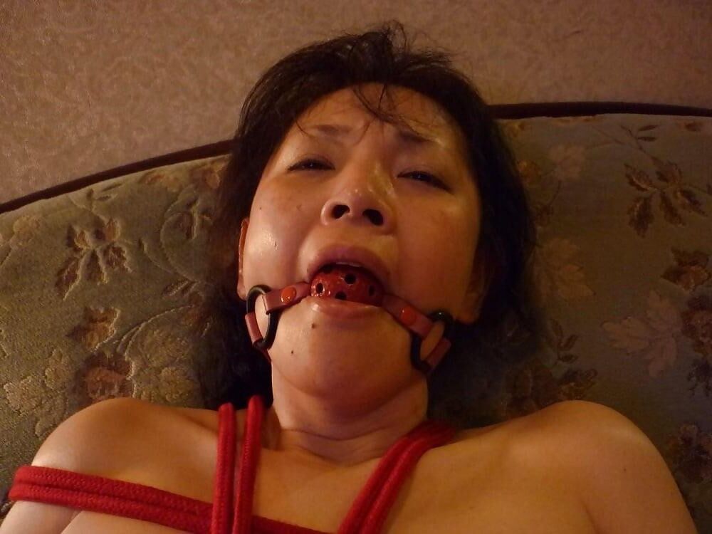 Abuso de Tóquio de uma dona de casa japonesa