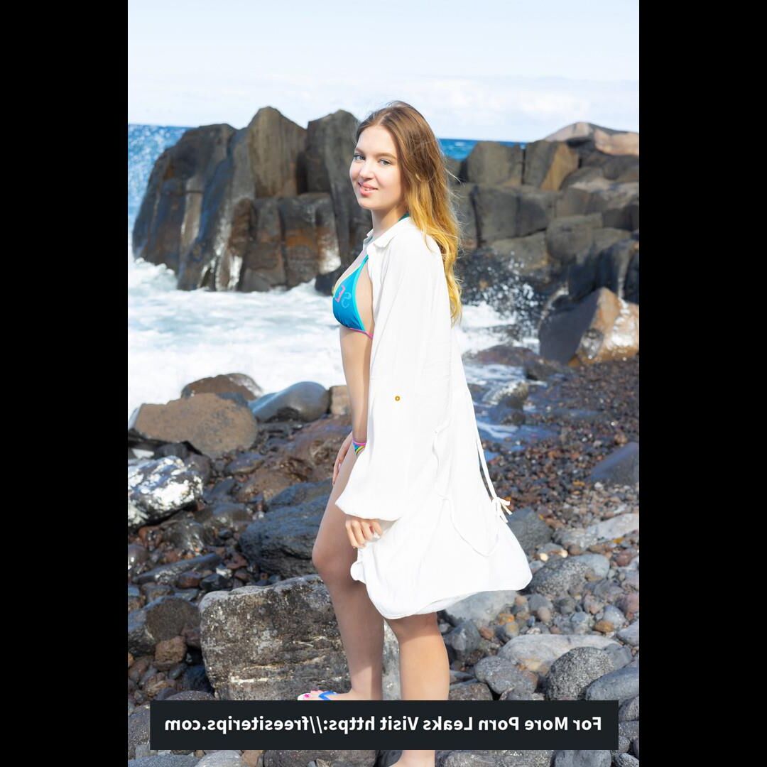 teen beauty