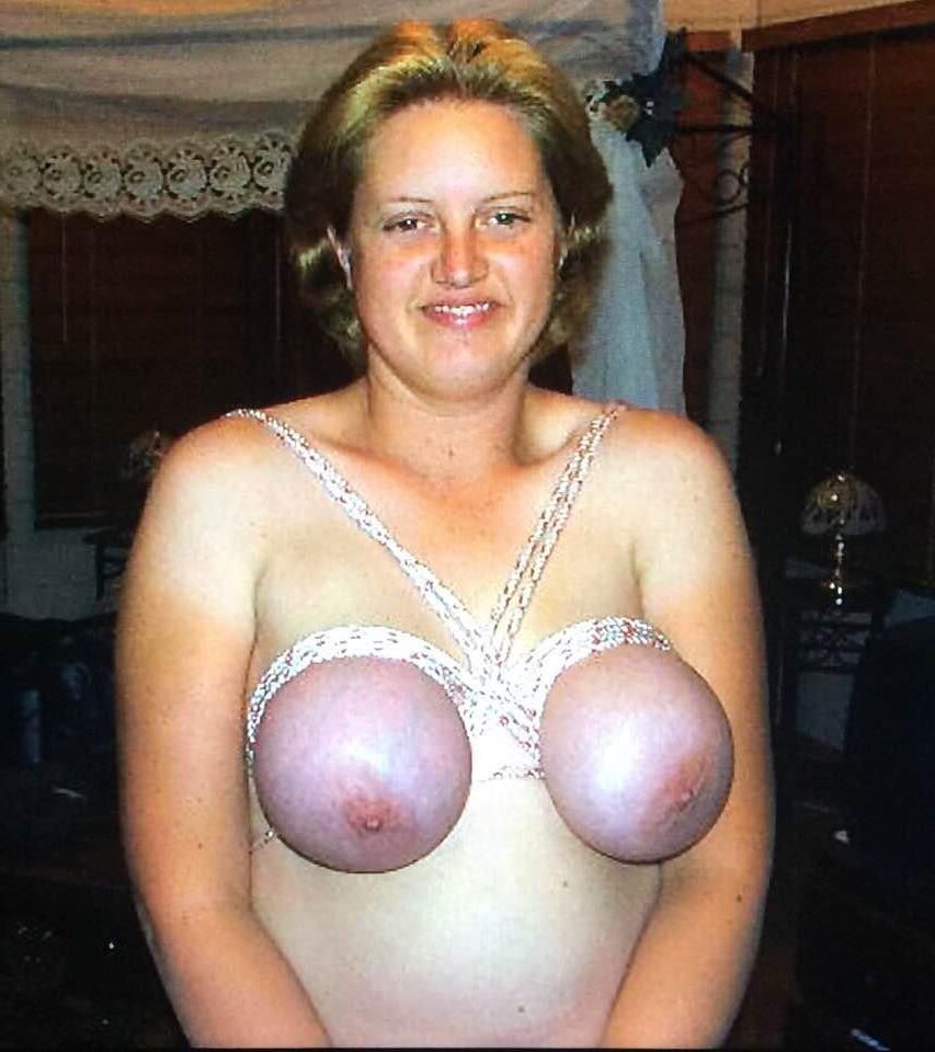 Baw Baw MILF Jacqui T