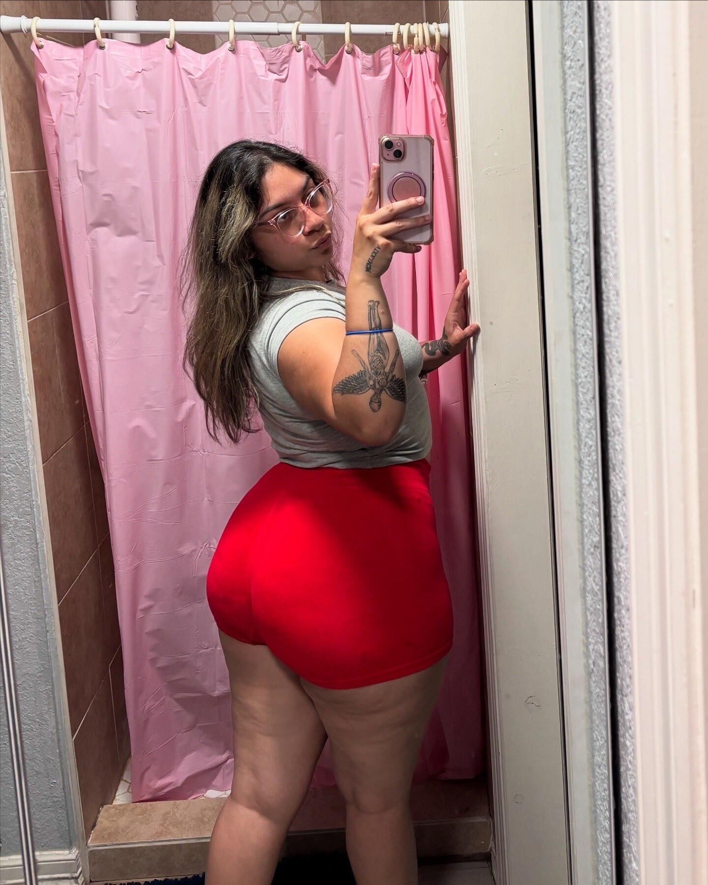 Mami Big Ass Big Big Tits Sexy morena Latina Esposa Mezcla Hot Fotos