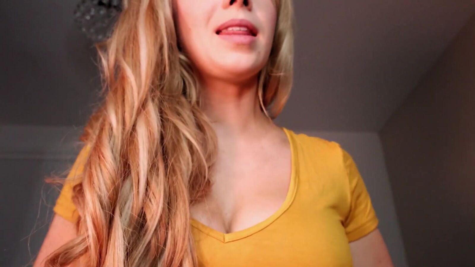 Scottish Murmurs ASMR Sensual (older video cap)