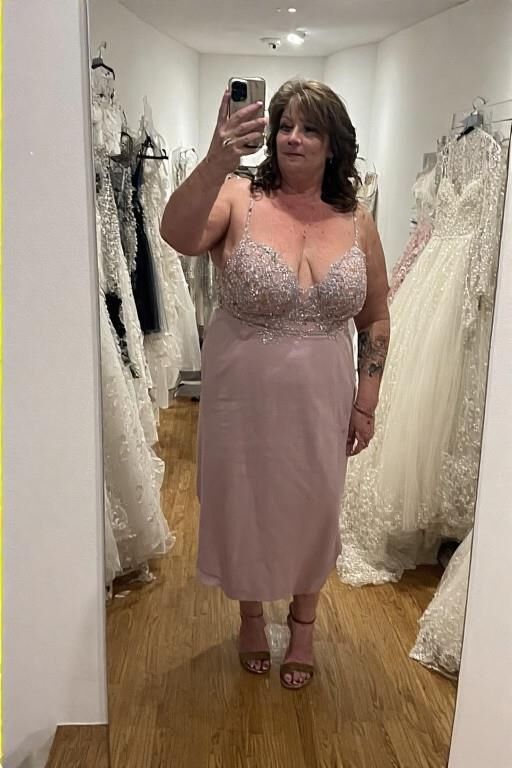 Bridal Boutique Antriebsraum versteckte Kamera