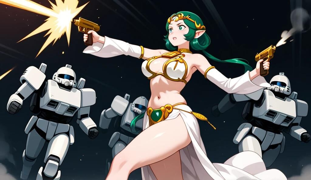 StarWars Babes