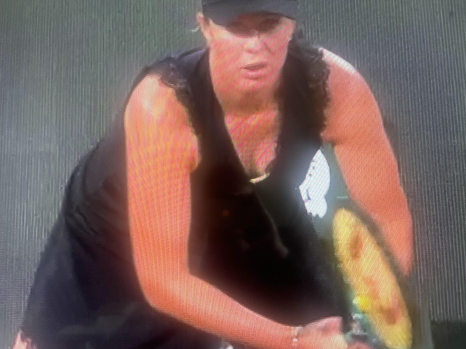 Sexy Tennis French Open
