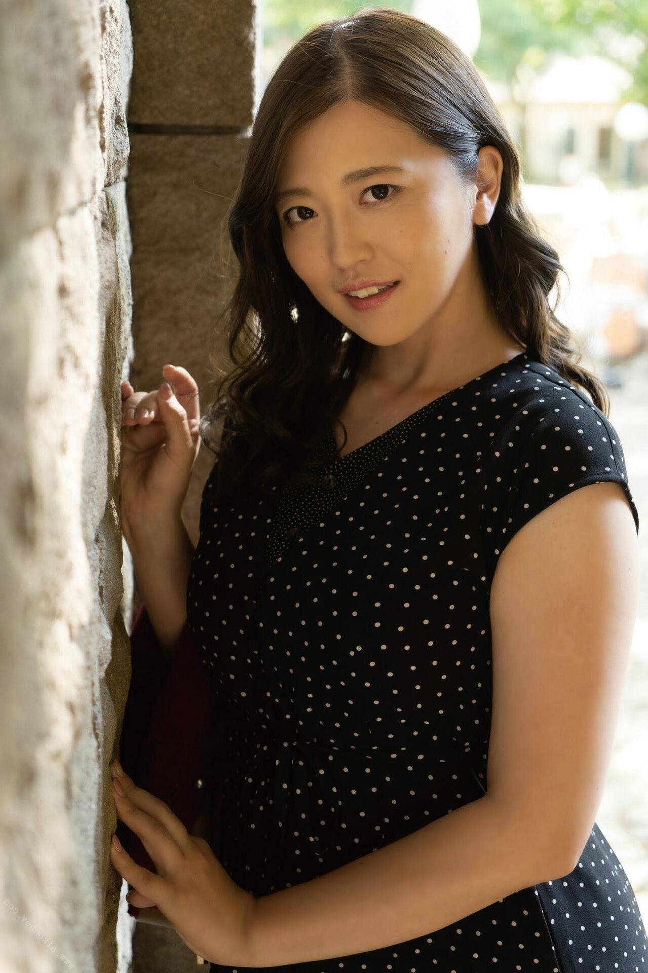 Ririko Kinoshita Early Autumn