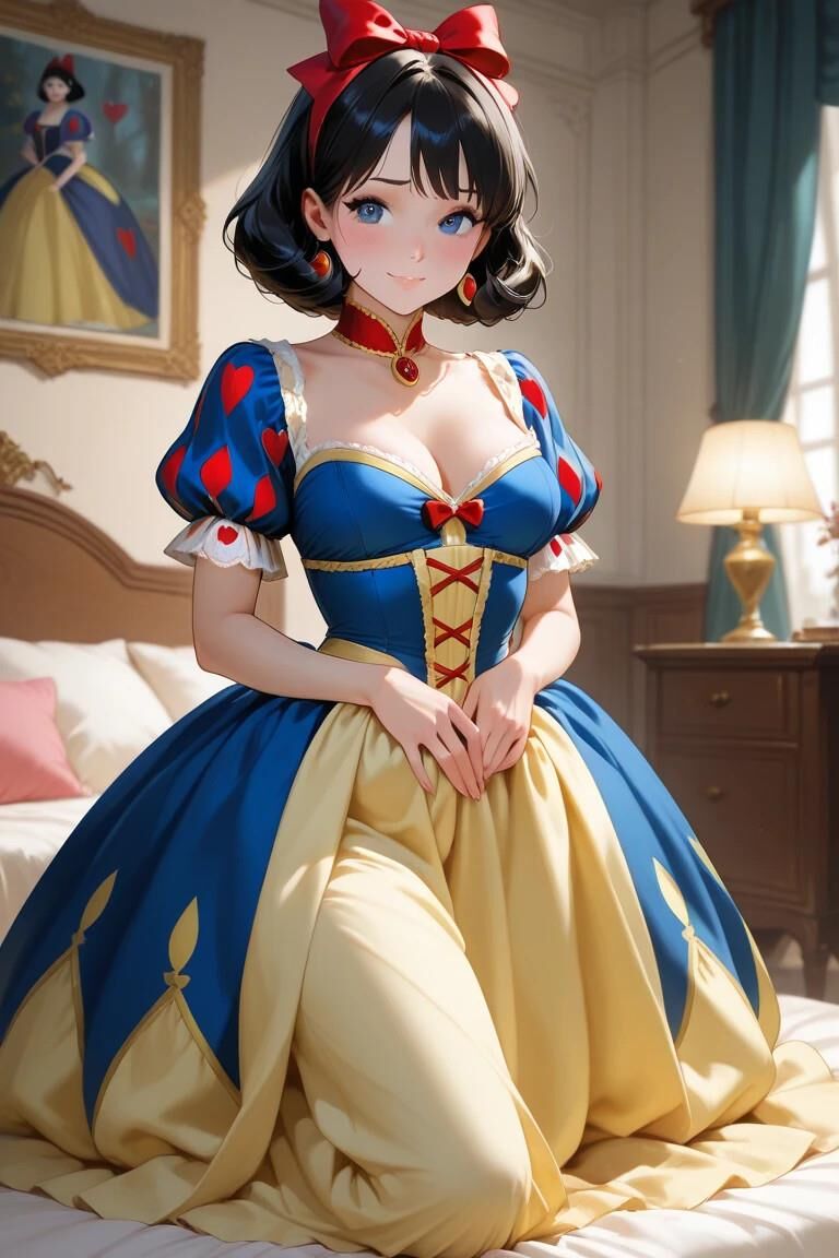 Snow White