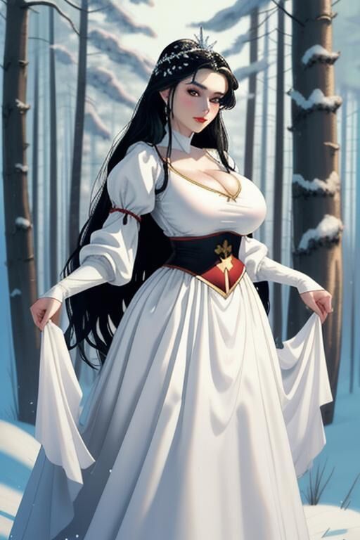 Snow White