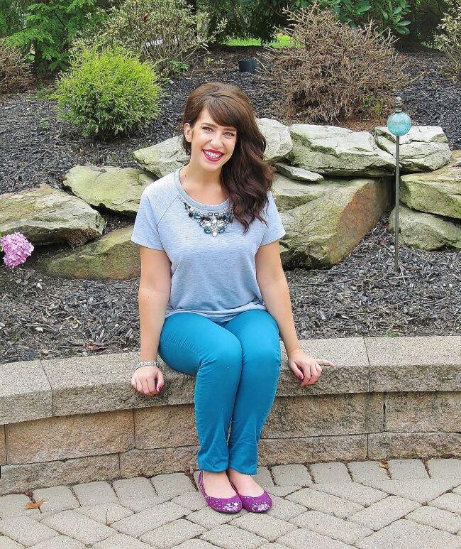 P interest In Beauty Lovely MILF Bloggers